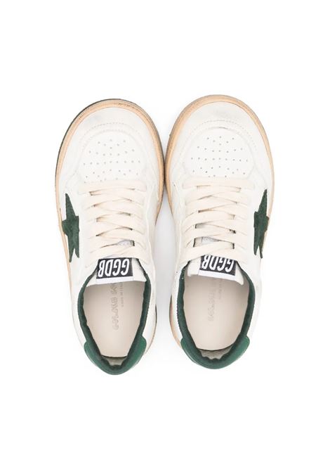 Sneakers Ball Star GOLDEN GOOSE KIDS | GJF00439 F00482710502
